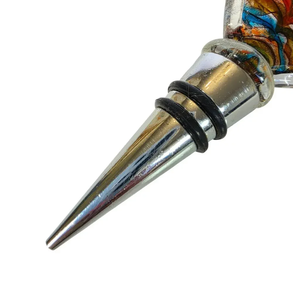 Unbranded handcrafted multicolor